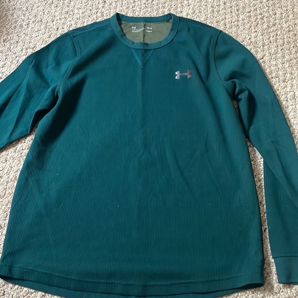 ALL 3 Under Armour shirts - Picture 2 of 3